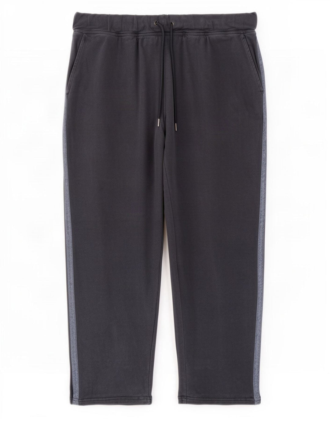 Pantaloni de trening pentru bărbați Marks & Spencer 2XL bumbac bleumarin