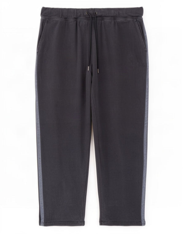 Pantaloni de trening pentru bărbați Marks & Spencer 2XL bumbac bleumarin