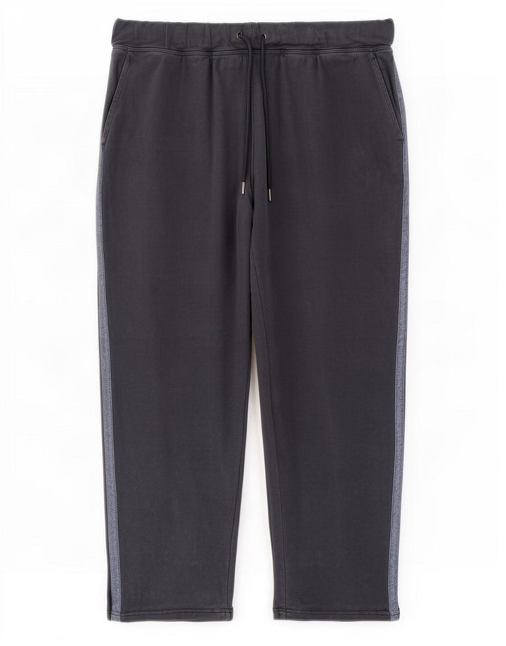 Pantaloni de trening pentru bărbați Marks & Spencer 2XL bumbac bleumarin