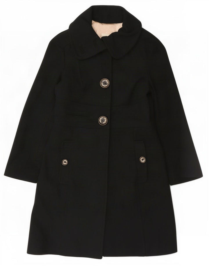 Palton pentru femei Guru UK 14 mare negru