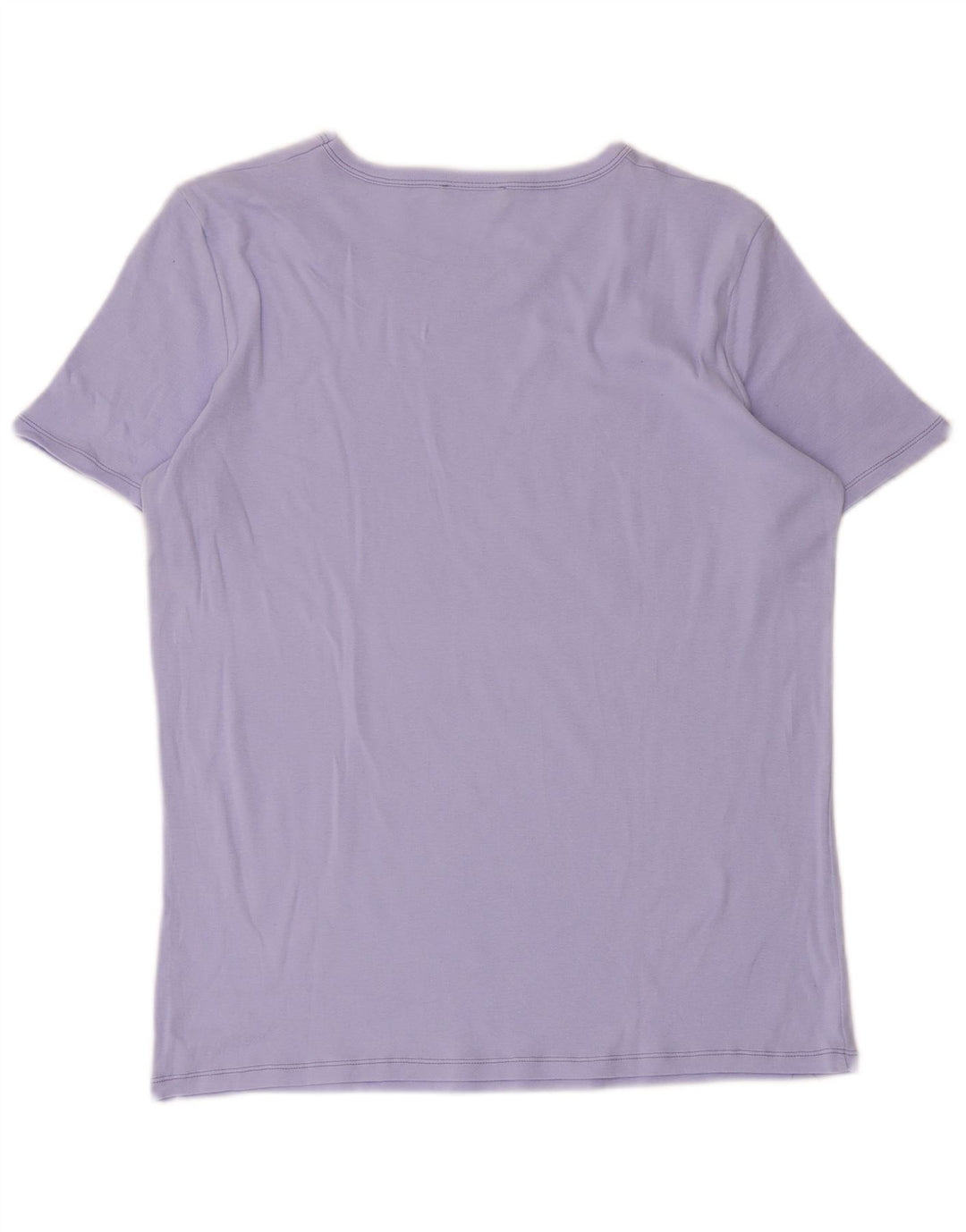 Tricou pentru femei Benetton Top UK 12 Medium Purple