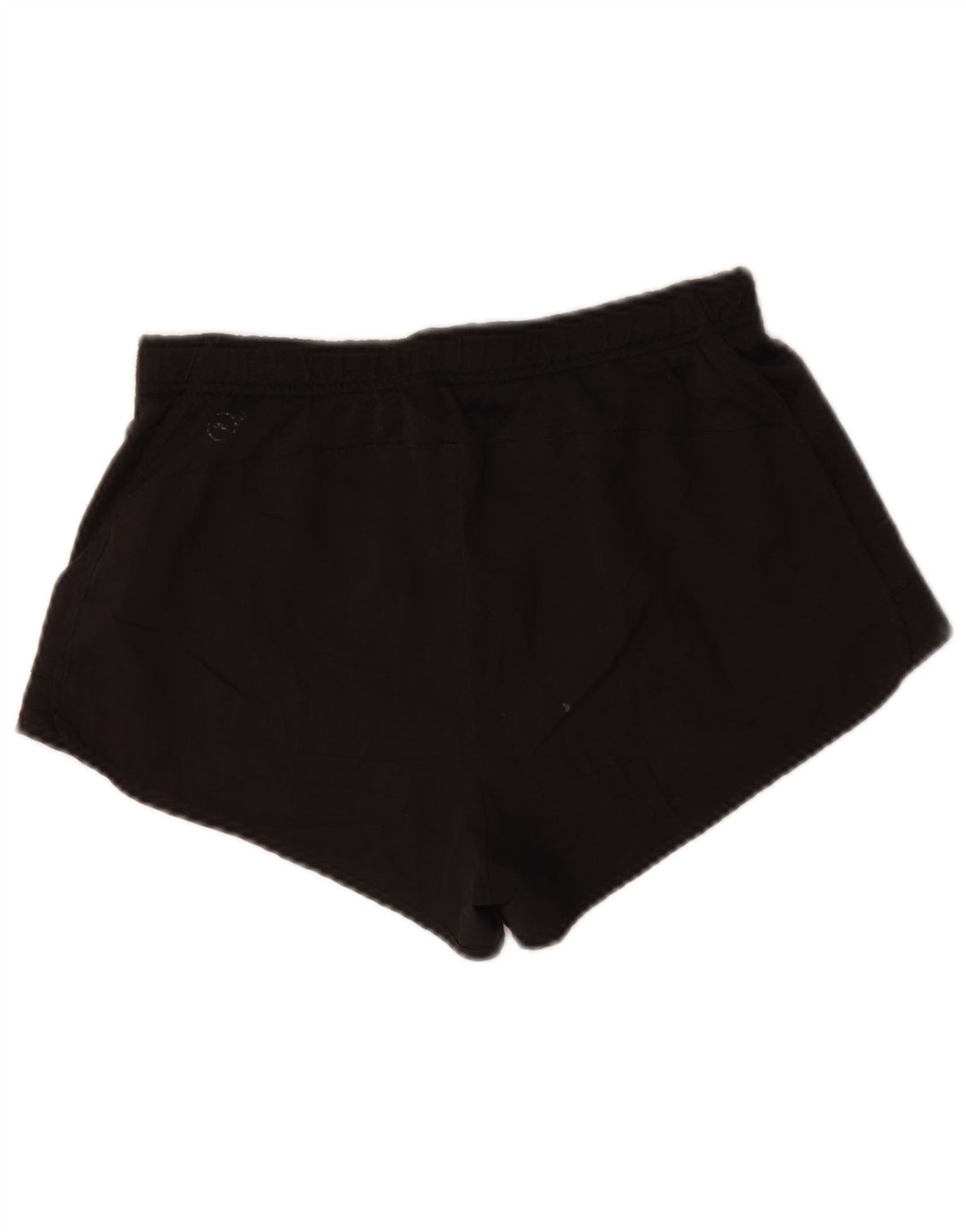 Pantaloni scurti sport Puma pentru femei UK 10 Small Black