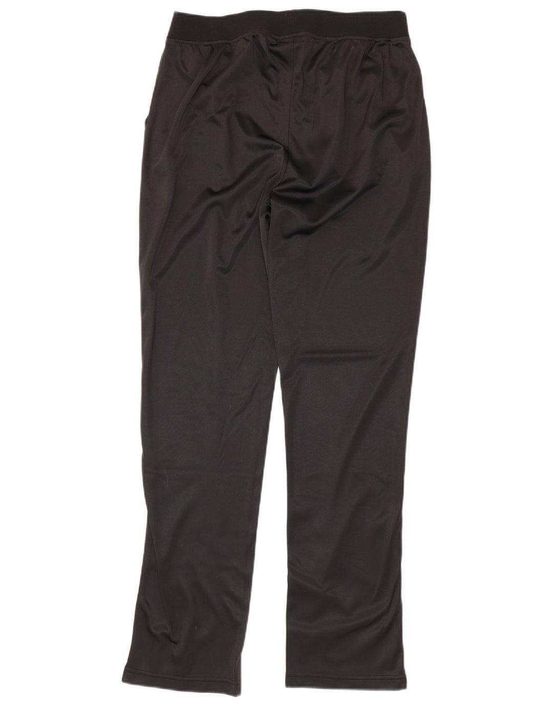 Pantaloni de trening Diadora pentru femei UK 16, mari, negru, poliester