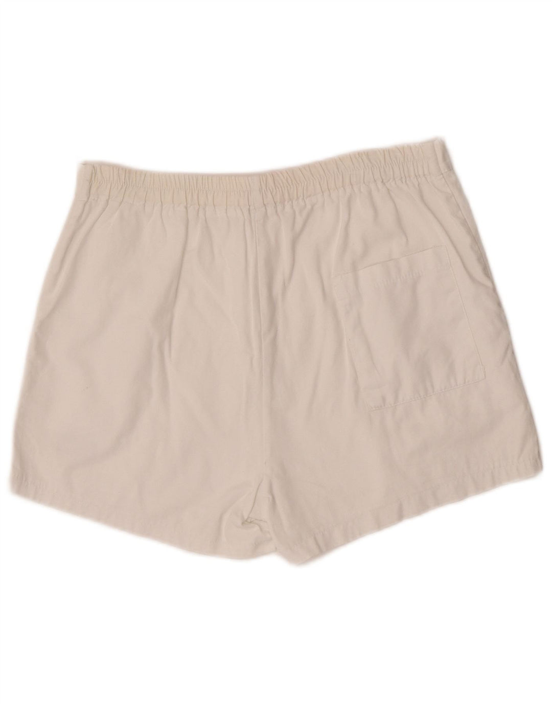 Pantaloni scurți chino pentru bărbați Cosmos W31 Medium White