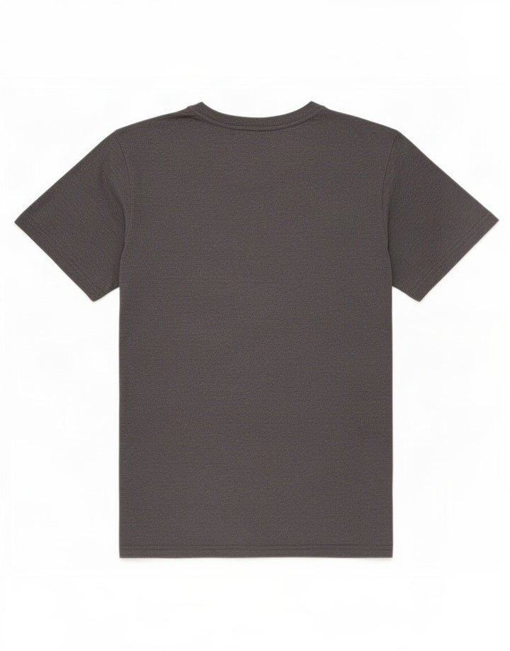 Tricou pentru bărbați Dkny Top XL bumbac gri