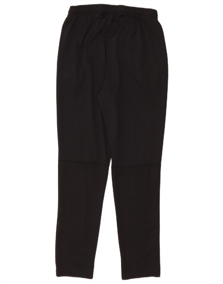 Pantaloni de trening Nike Dri Fit pentru bărbați, mari, negru, poliester