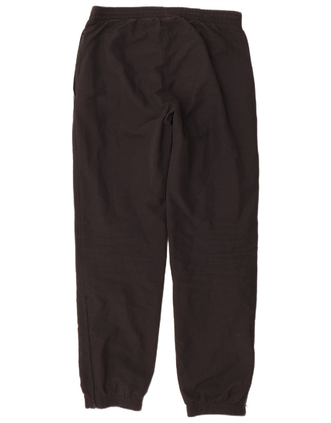 Pantaloni de trening pentru bărbați Adidas Pantaloni de jogging Mici Poliester negru