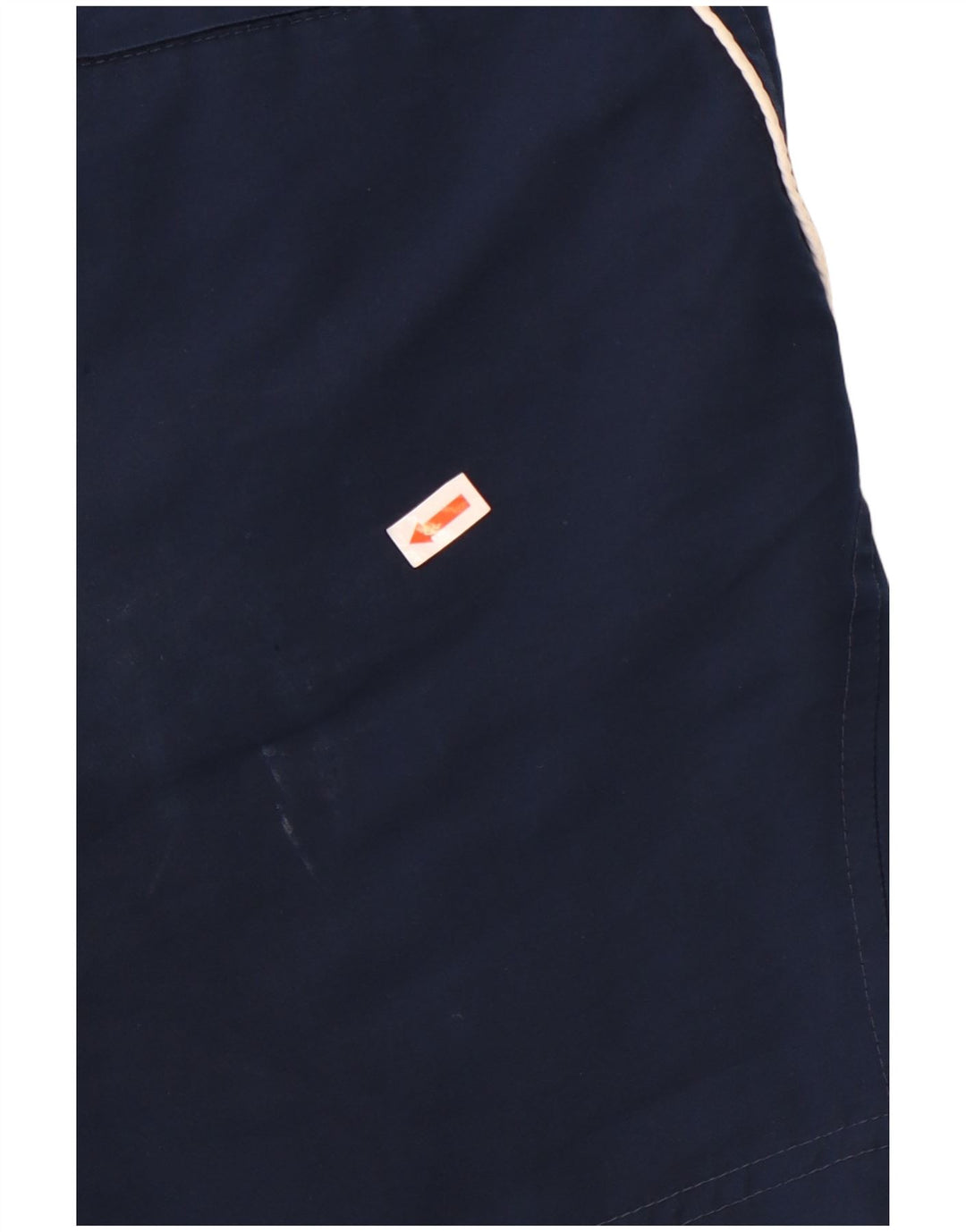 Pantaloni scurți de înot Nike pentru bărbați, poliester mici, albastru