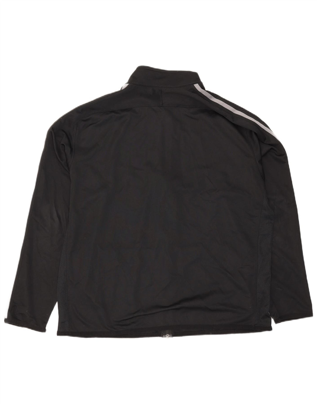 Jachetă de trening pentru bărbați Nike 2XL, poliester negru