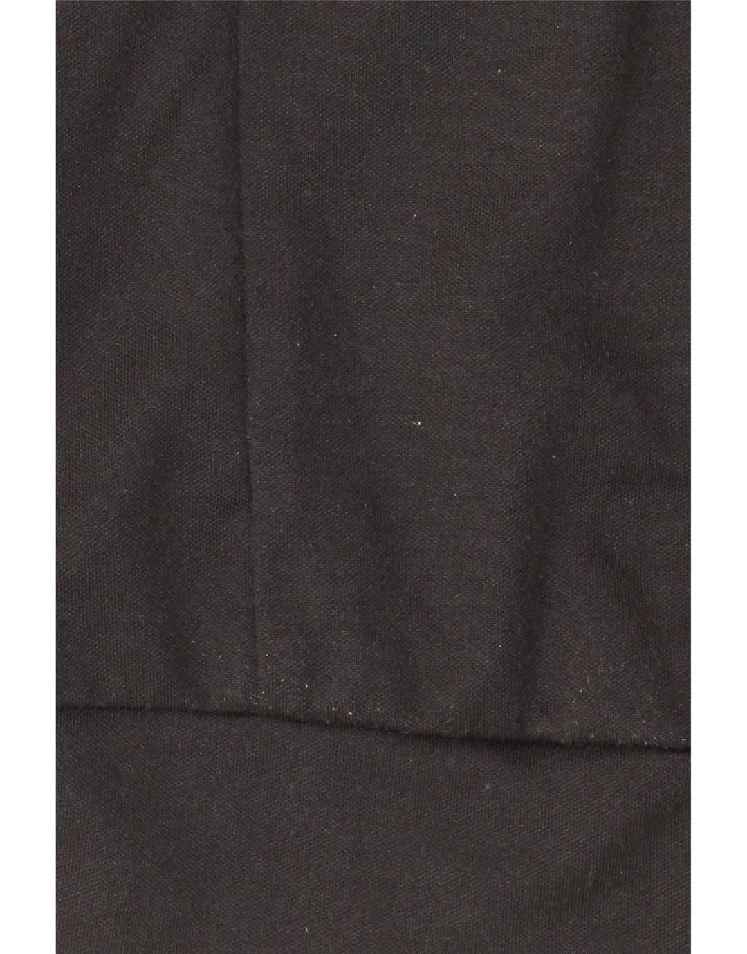 Jachetă de trening pentru femei Adidas UK 8, bumbac negru mic