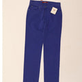 CARRERA Mens Slim Jeans W31 L33 Blue Cotton Vintage Carrera and Second-Hand Carrera from Messina Hembry 