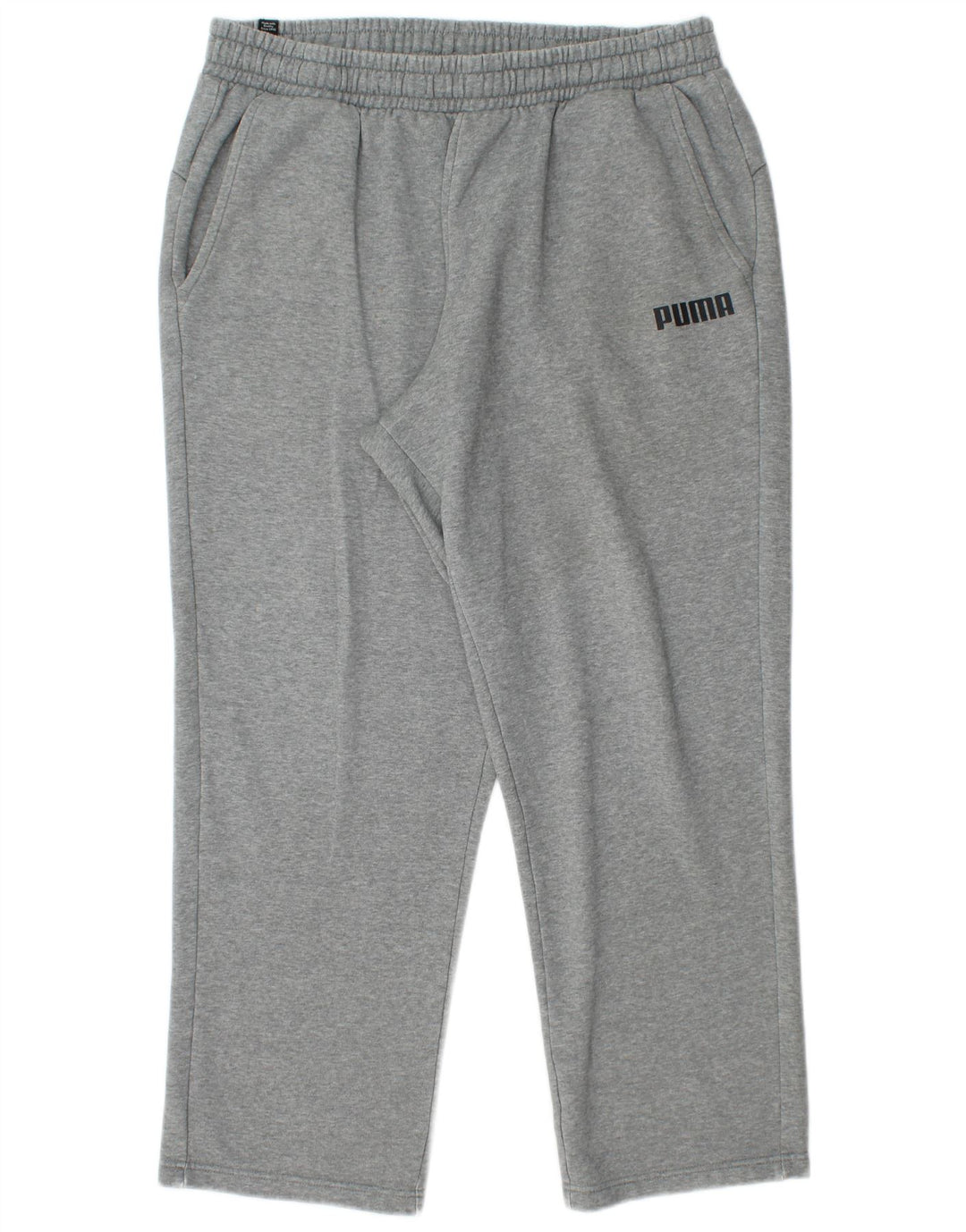 Pantaloni de trening Puma pentru bărbați, XL, gri pete