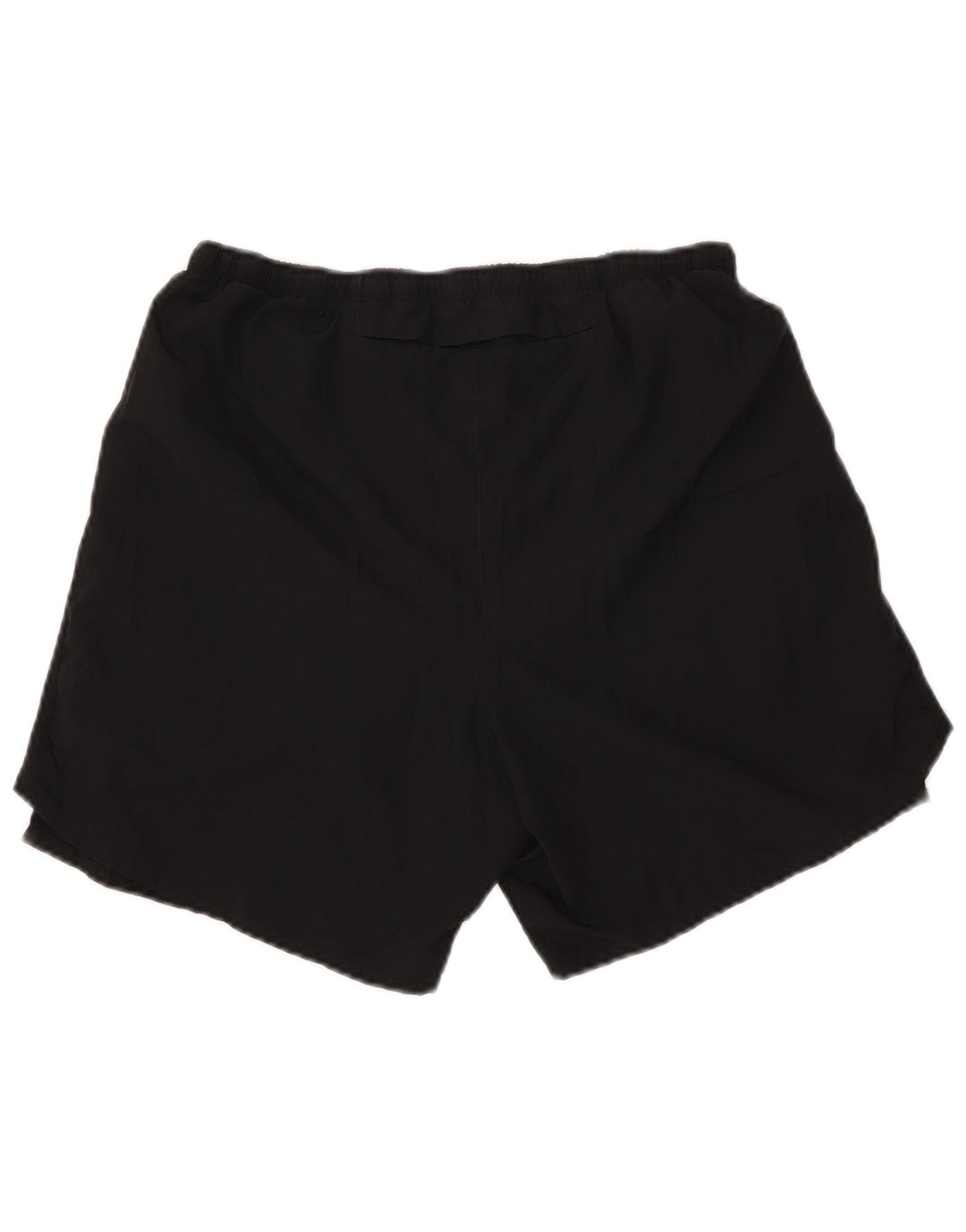 Pantaloni scurți sport Nike Dri Fit pentru bărbați, mari, negru, poliester