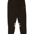 ELLESSE Pantaloni de trening pentru bărbați Pantaloni de jogging Mici Kaki Poliester bloc de culoare