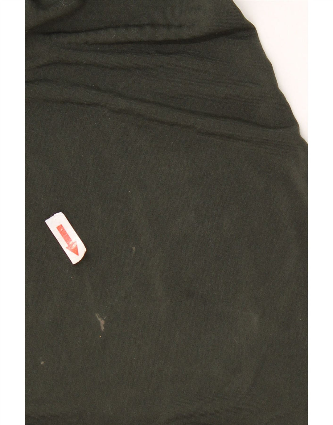 Rochie polo pentru femei ZARA UK 12 verde mediu