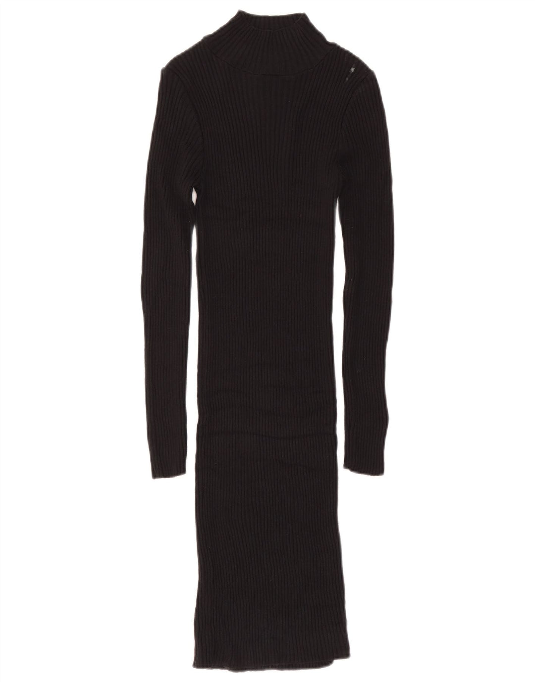 Rochie Jumper pentru femei Lipsy UK 10 Small Black