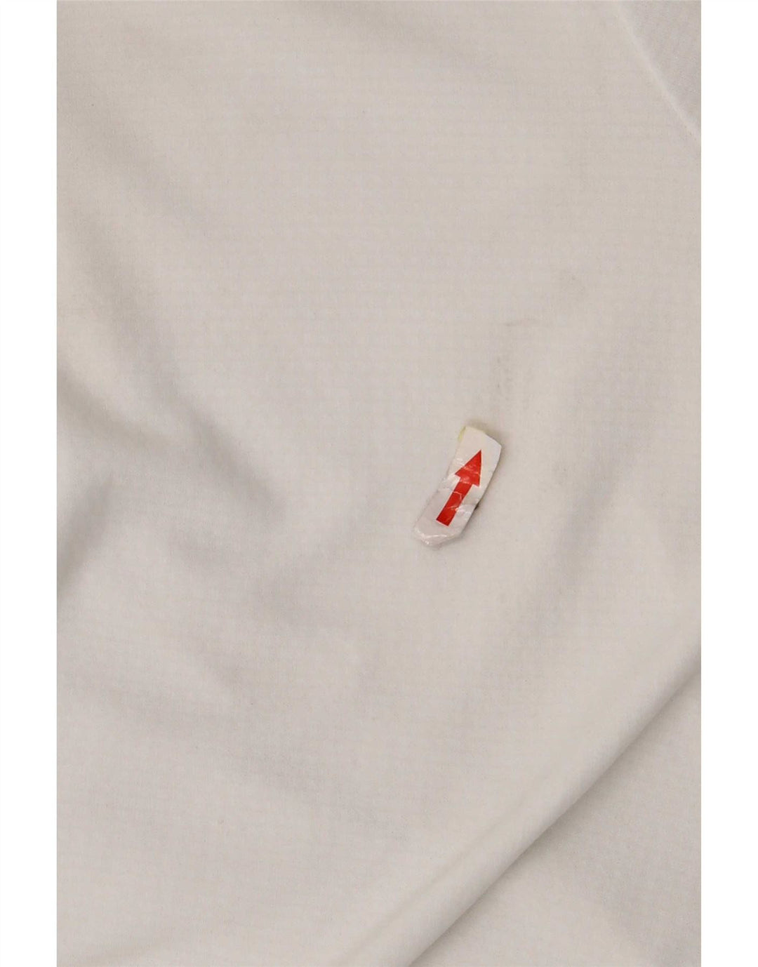 Tricou pentru bărbați Adidas Top XL Poliester alb