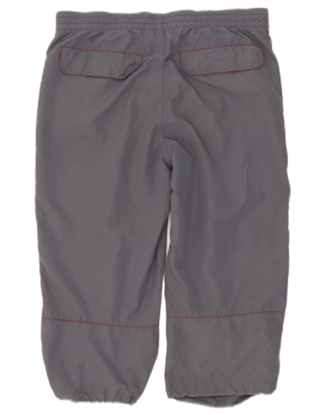 Pantaloni Capri pentru bărbați Kappa Mici W29 L18 Gri Poliester