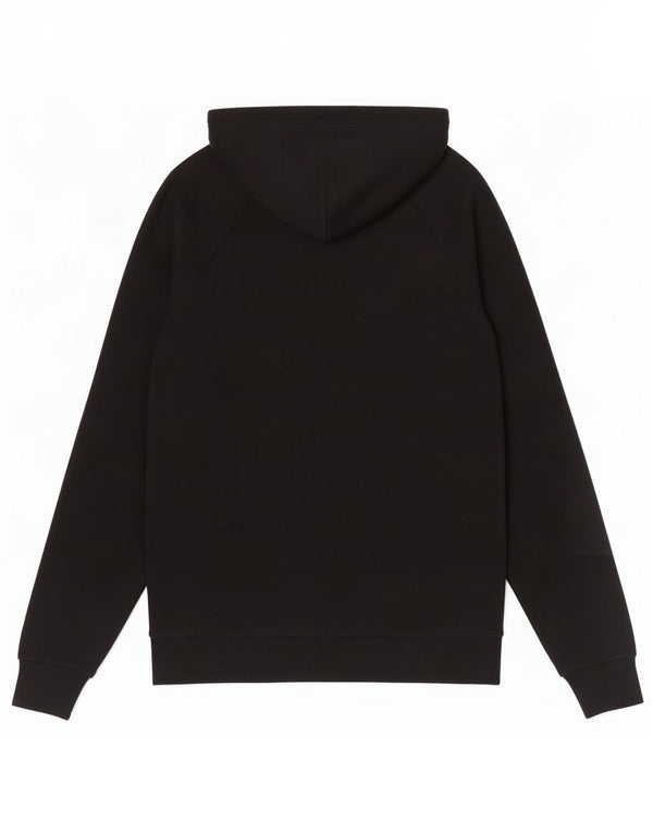 Pulover Under Armour pentru bărbați cu capota, mic, negru