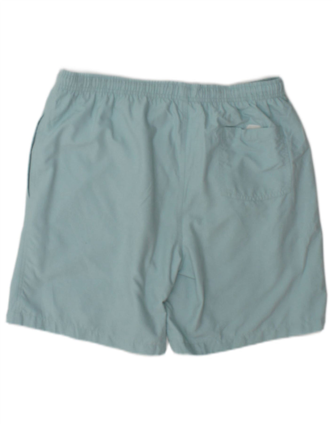 Pantaloni scurți de înot pentru bărbați Zara, mari, albastru, poliester