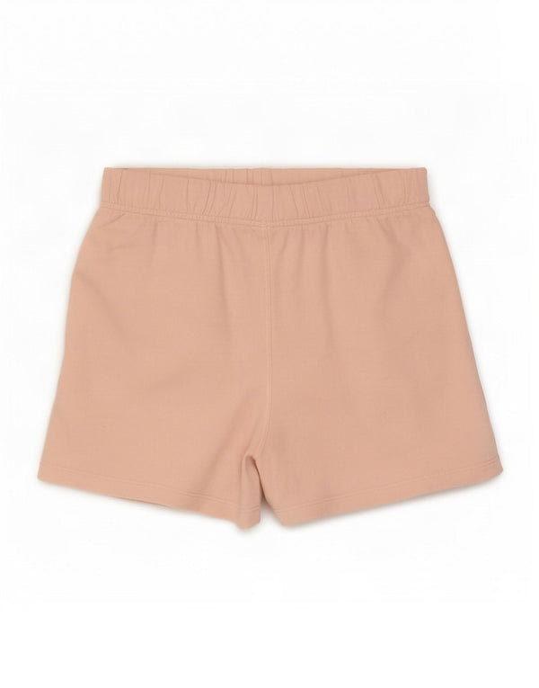 Pantaloni scurți sport Adidas pentru femei UK 8/10 Small Pink