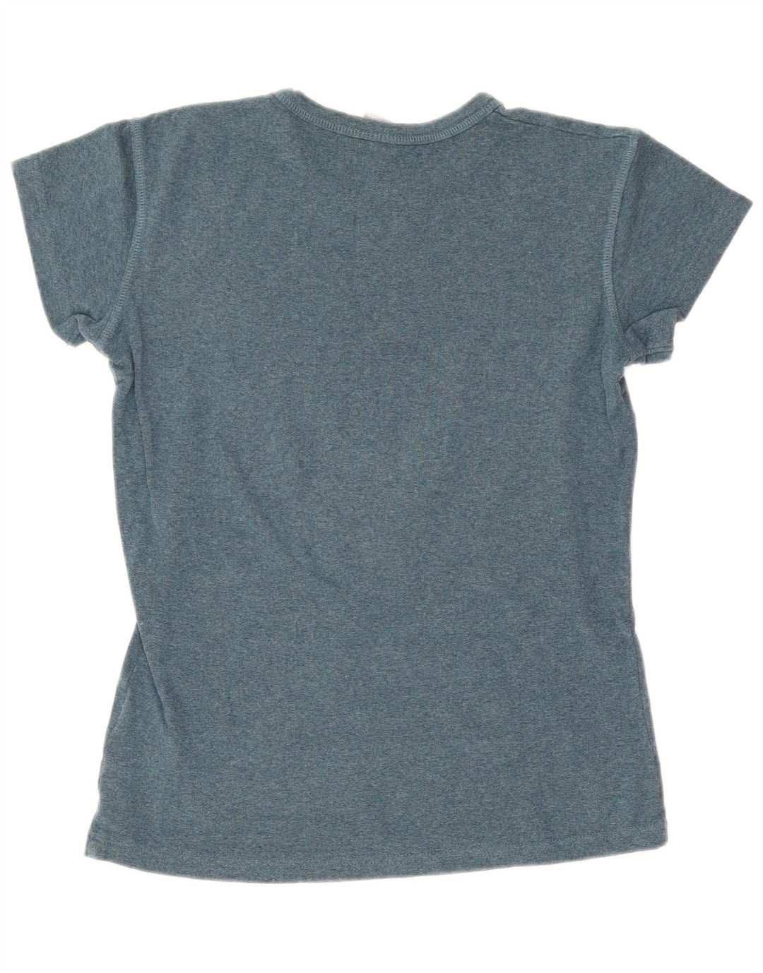 Top tricou pentru femei Nike UK 10/12 Medium Blue