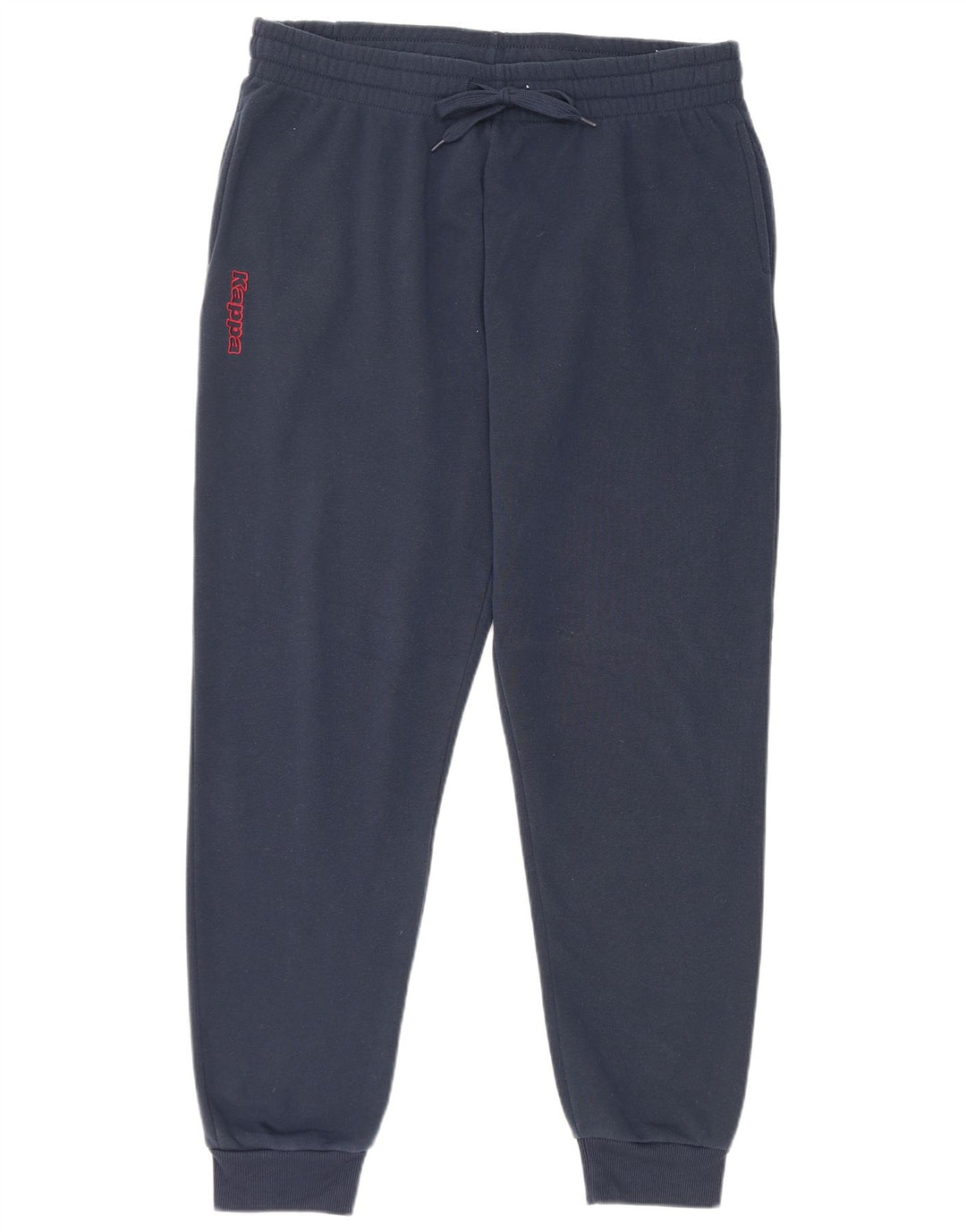 Pantaloni de trening pentru bărbați Kappa Pantaloni de jogging 2XL Poliester bleumarin