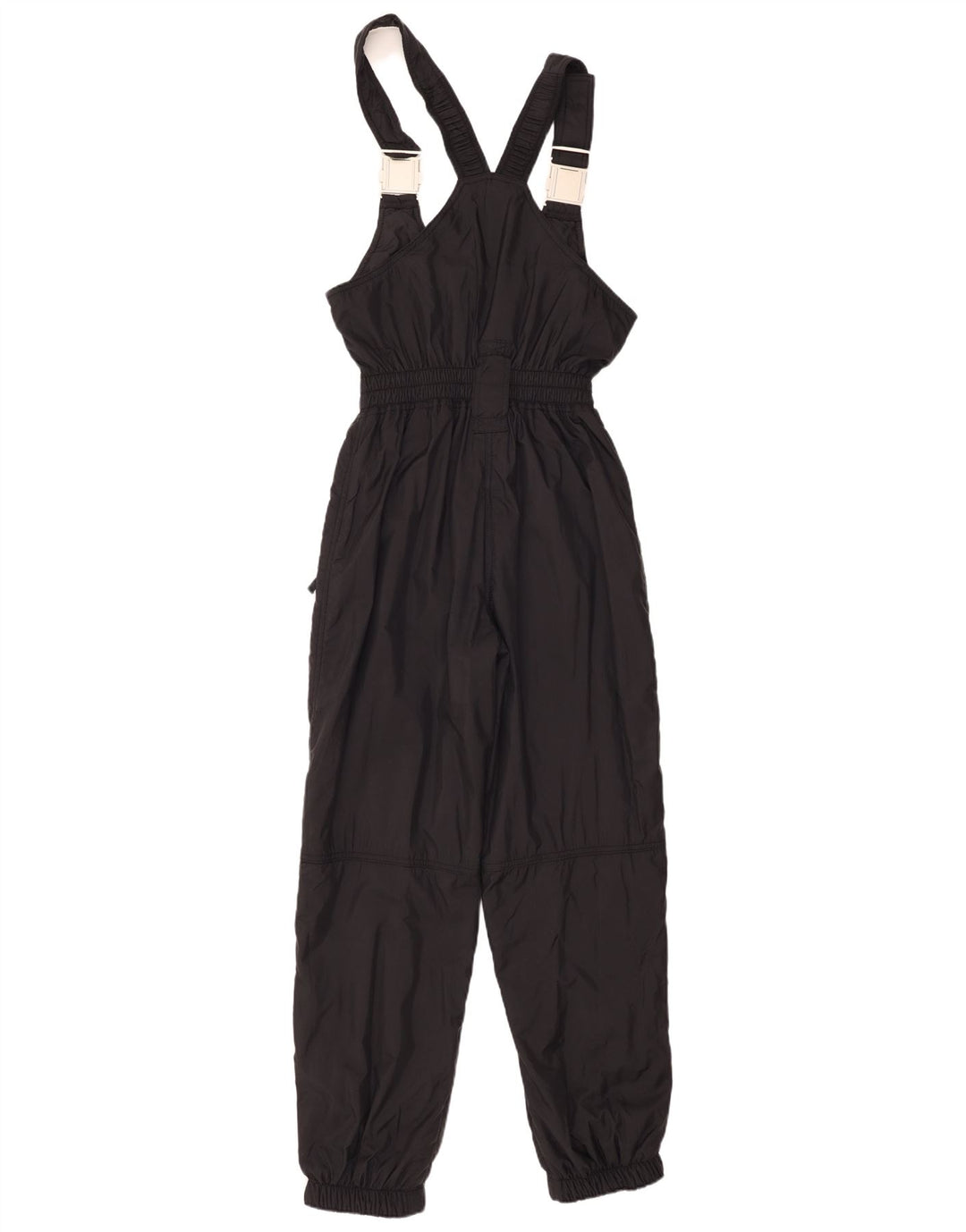 Pantaloni de schi salopete pentru femei Ellesse IT 44 Medium Black