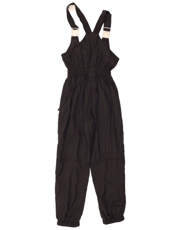 Pantaloni de schi salopete pentru femei Ellesse IT 44 Medium Black