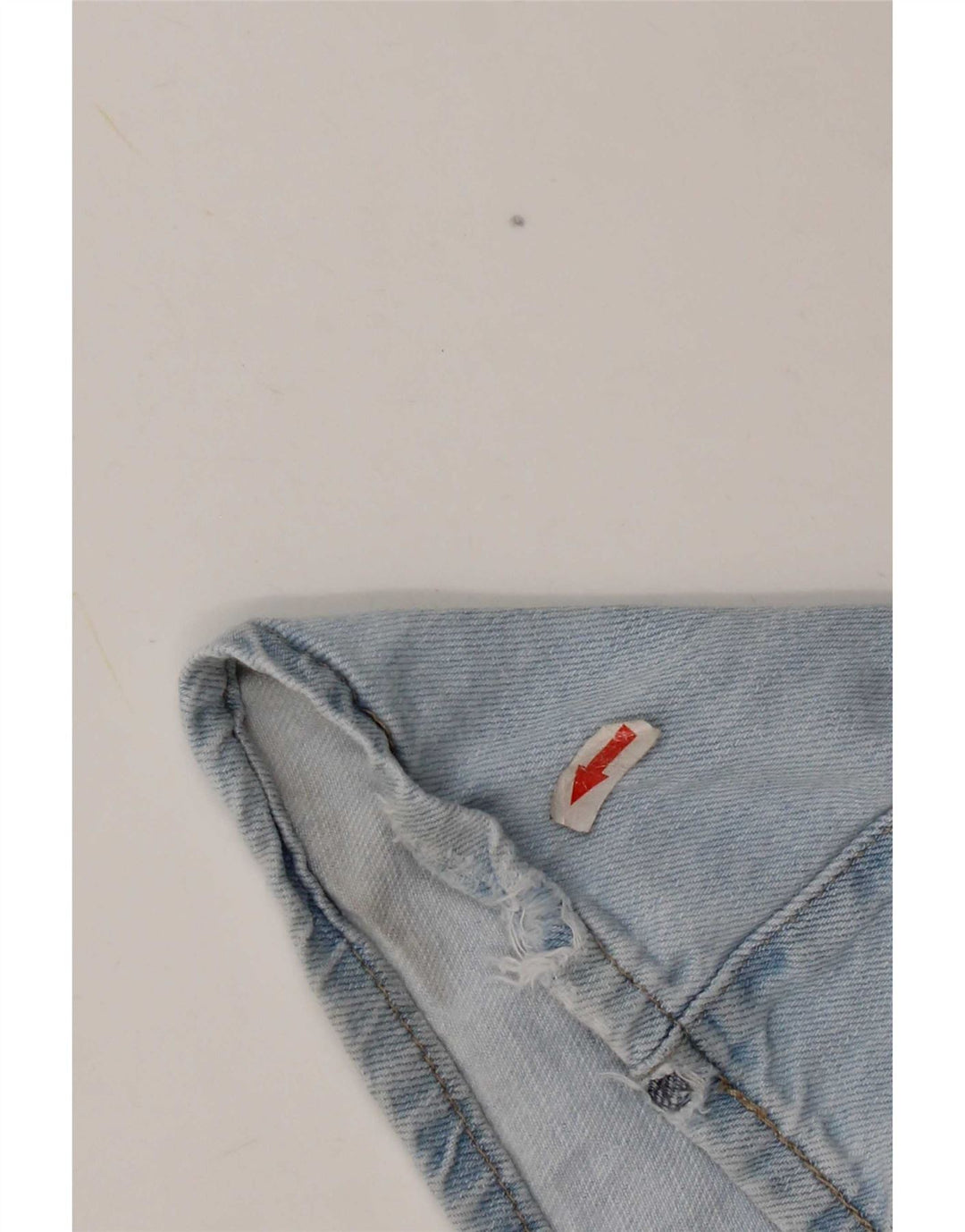 Blugi drepti XL Levi's pentru femei W23 L29 Bumbac albastru