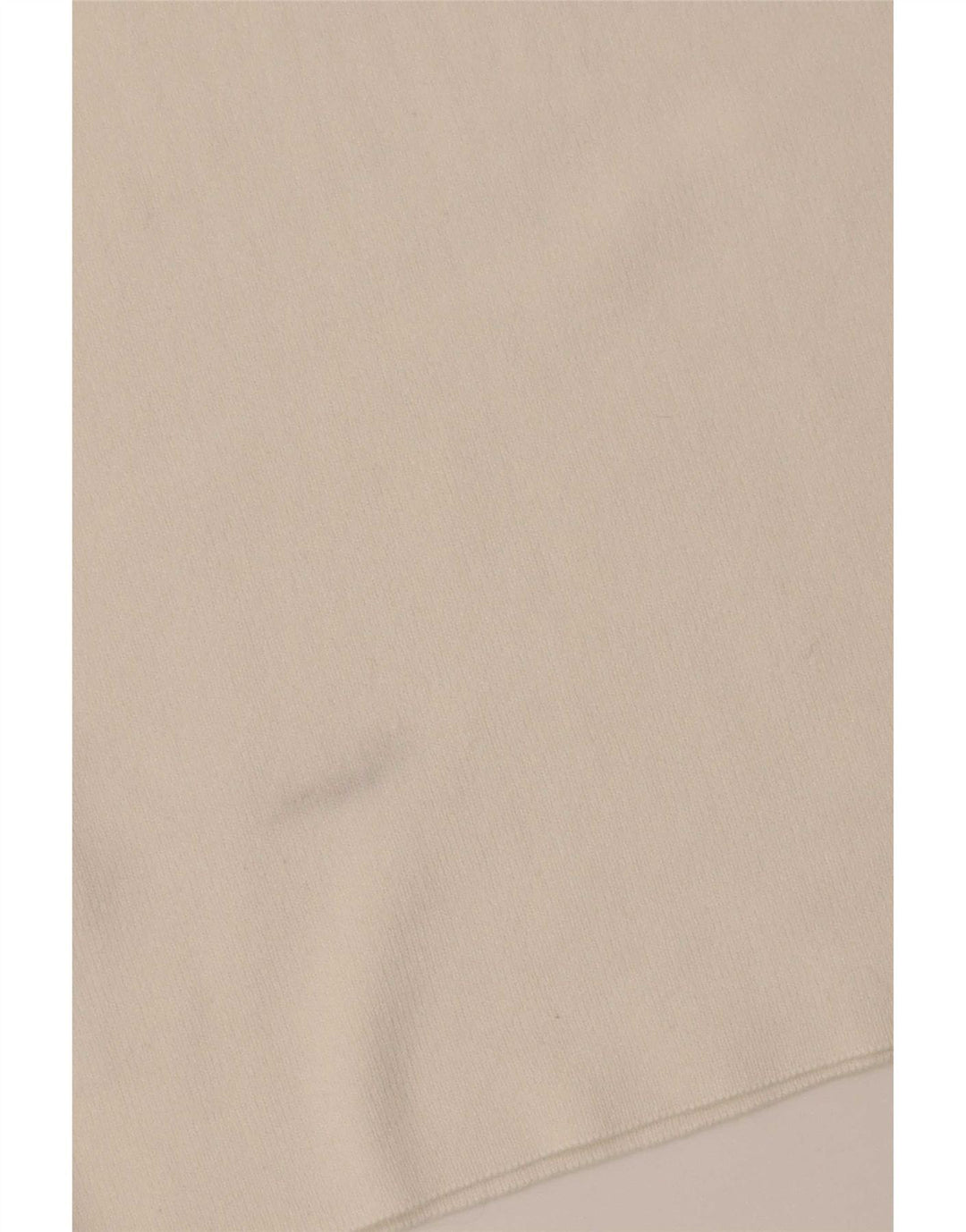 Topshop Crop Halter Top pentru femei UK 8 Small White Viscose