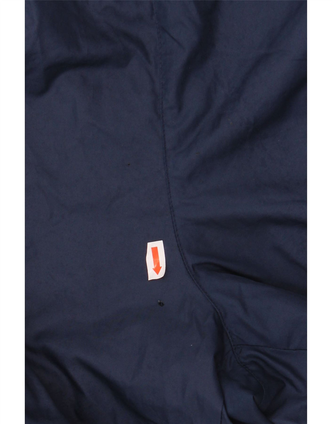 Pantaloni de trening Adidas pentru bărbați Marea Britanie 40/42 Poliester mediu albastru bleumarin