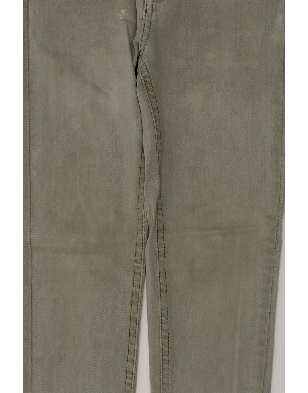 GUESS Girls Slim Jeans 4-5 Years W20 L18 Grey Vintage Guess and Second-Hand Guess from Messina Hembry 