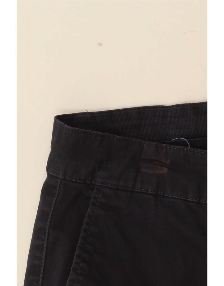 Pantaloni scurți chino pentru bărbați Harmont & Blaine W36 Large Bleumarin