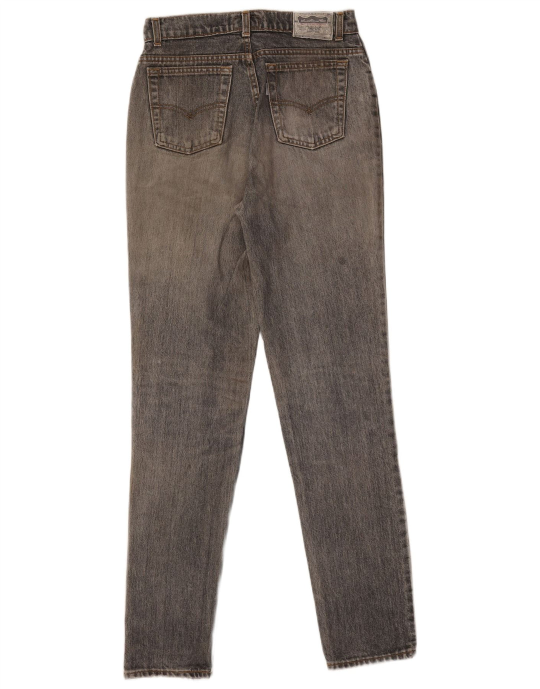 Blugi slim pentru bărbați Levi's W30 L32 bumbac gri