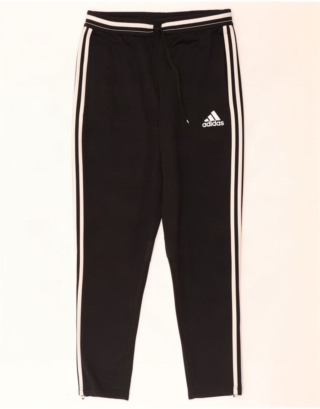 Pantaloni de trening Adidas Climacool Crop pentru bărbați, mari, negru, poliester