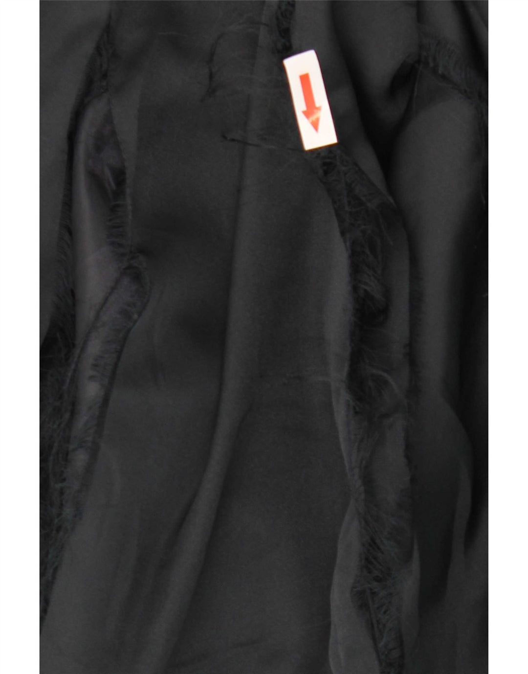 Trenci pentru femei Zara UK 12 Medium Bleumarin