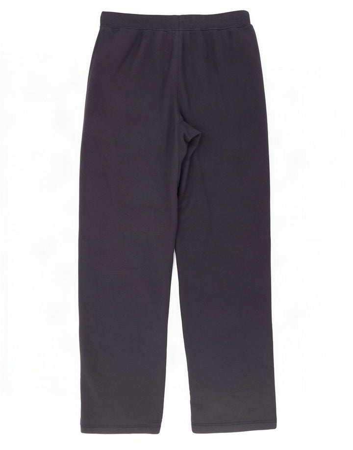 Pantaloni de trening Canterbury pentru bărbați, bumbac mediu albastru bleumarin