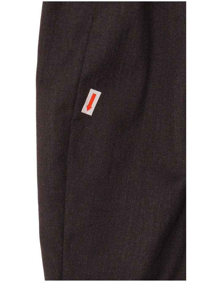 Jachetă Blazer pentru bărbați Pierre Cardin cu 2 nasturi UK 38 Mov mediu