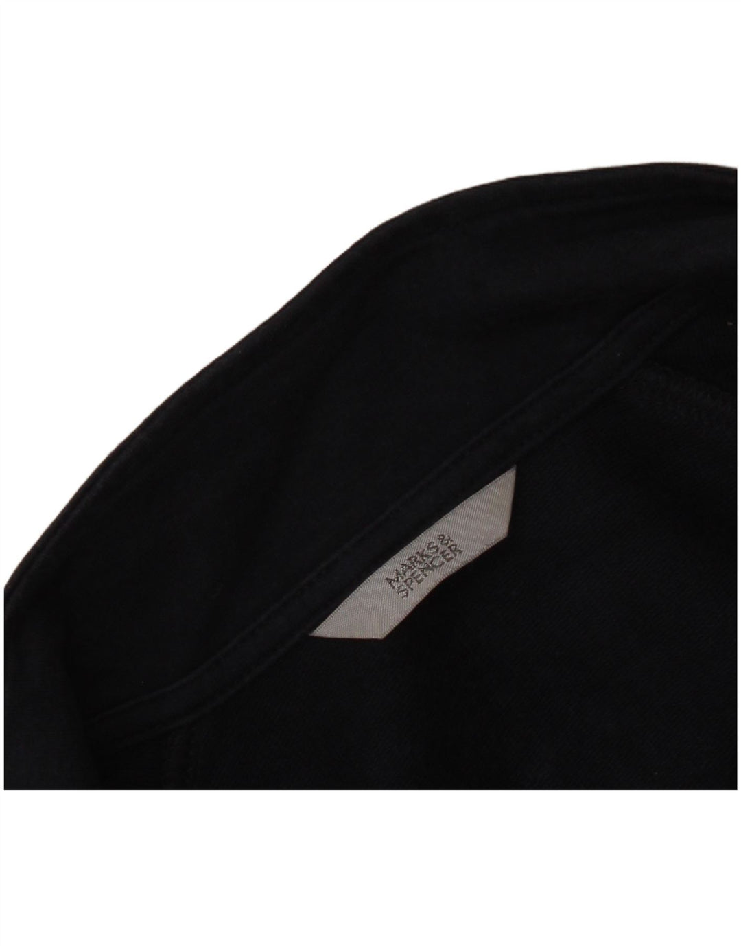 Jachetă de trening pentru femei Marks & Spencer UK 20 2XL Bleumarin