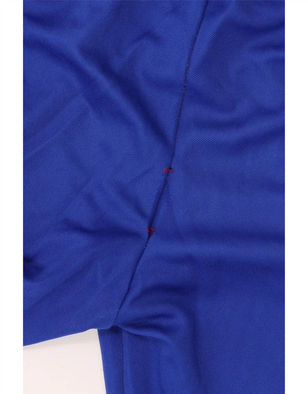 Pantaloni de trening ADIDAS pentru baieti 13-14 ani poliester albastru