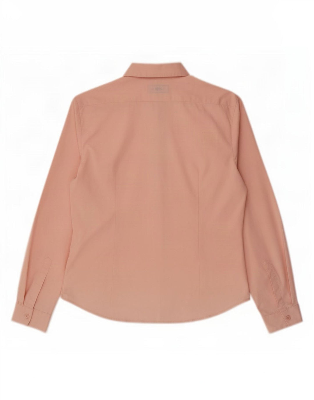 Cămașă pentru femei Marks & Spencer UK 12 Medium Pink Bumbac