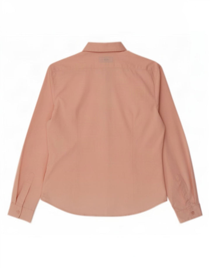 Cămașă pentru femei Marks & Spencer UK 12 Medium Pink Bumbac