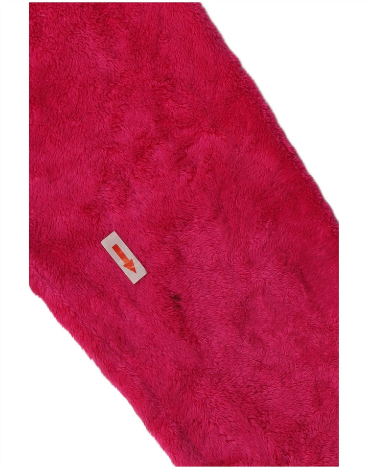 Jachetă polară pentru femei The North Face UK 14 Medium Pink Poliester