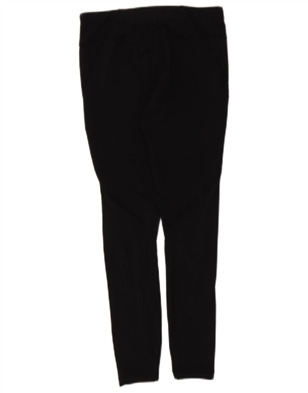 Leggings Dri Fit Nike pentru femei UK 8 Small Nylon negru