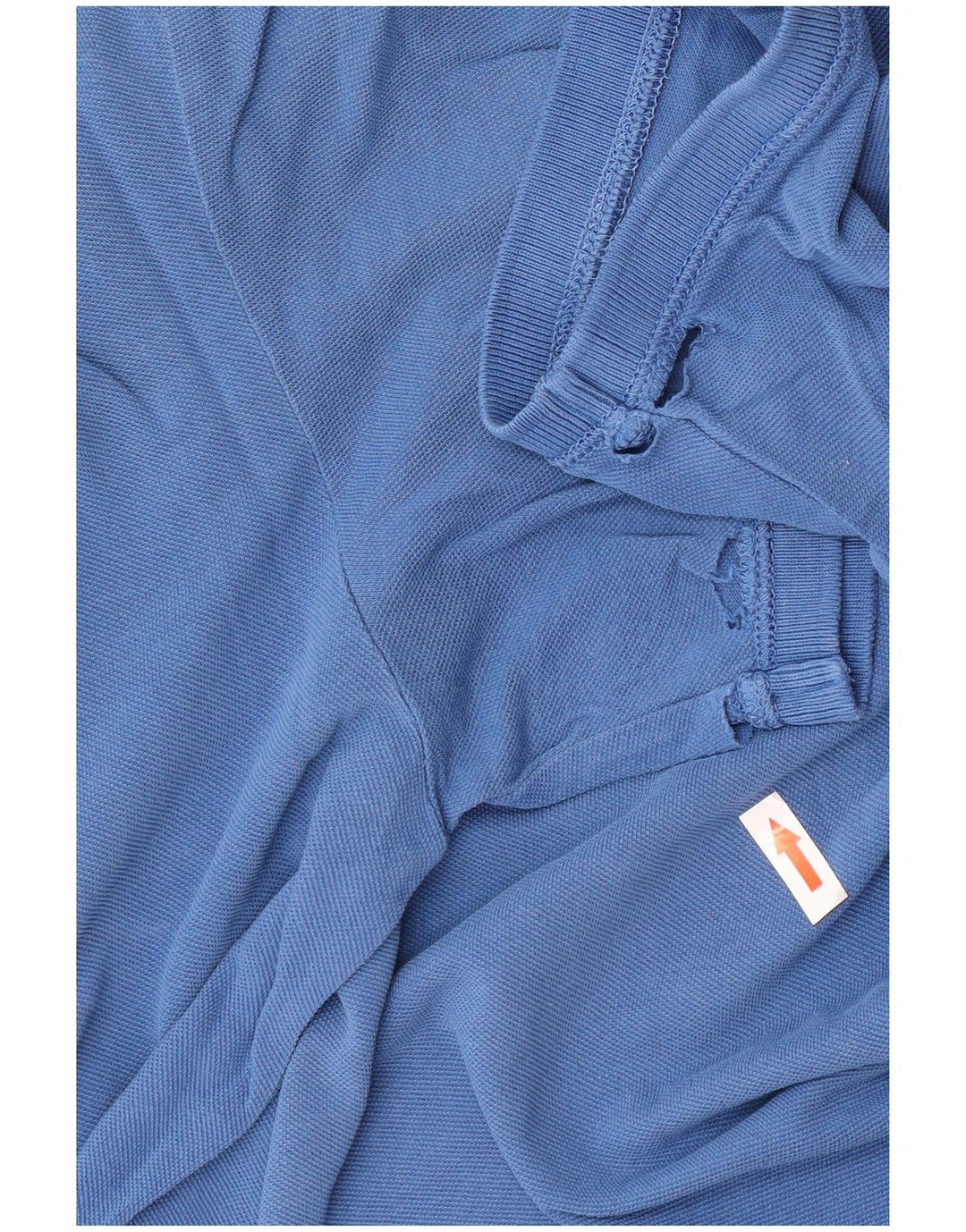 Tricou polo Napapijri pentru bărbați, mare, albastru