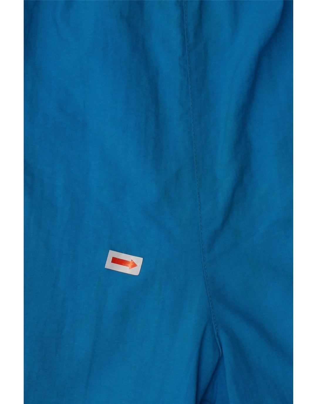 Pantaloni de trening pentru bărbați LOTTO Pantaloni de jogging Poliester albastru mediu