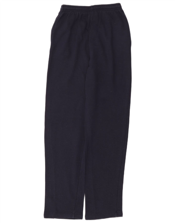 Pantaloni de trening KAPPA pentru bărbați, mari, albastru, bumbac