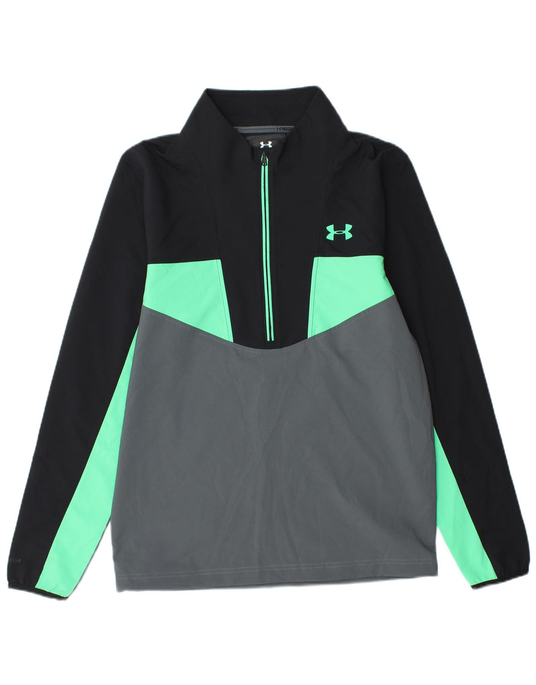 Pulover pentru bărbați Under Armour Trening Top Mic Multicolor Colorblock