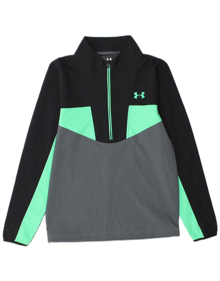 Pulover pentru bărbați Under Armour Trening Top Mic Multicolor Colorblock
